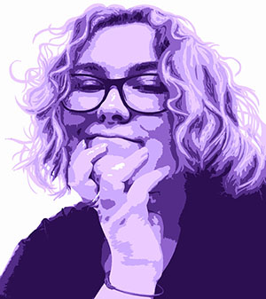 self-portrait project