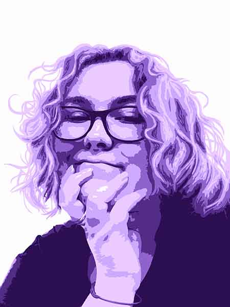 self-portrait project