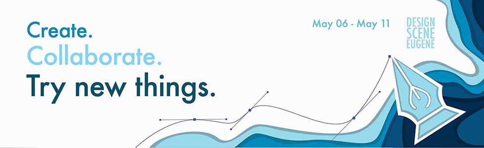 Design Scene Eugene billboard 1