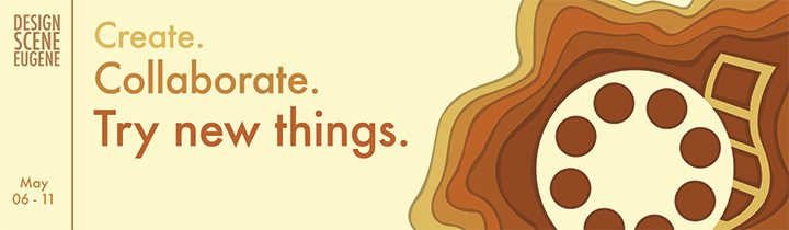 Design Scene Eugene billboard 2